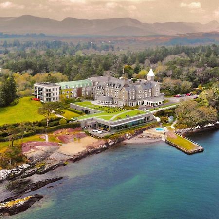 Parknasilla Resort & Spa Снийм Екстериор снимка