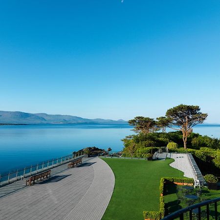 Parknasilla Resort & Spa Снийм Екстериор снимка