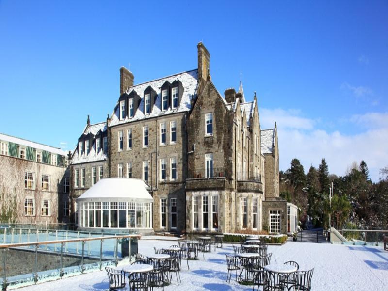 Parknasilla Resort & Spa Снийм Екстериор снимка