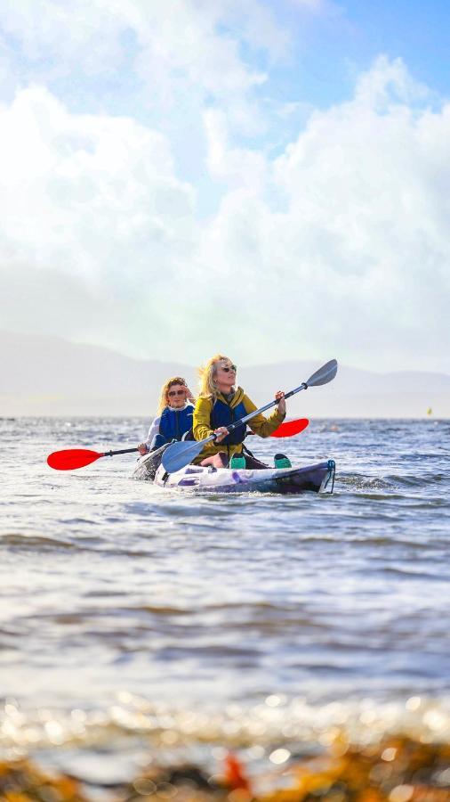 Parknasilla Resort & Spa Снийм Екстериор снимка