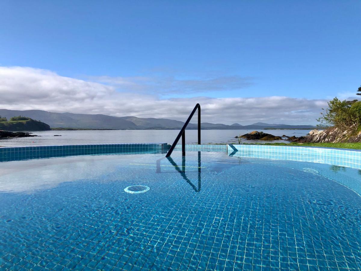 Parknasilla Resort & Spa Снийм Екстериор снимка