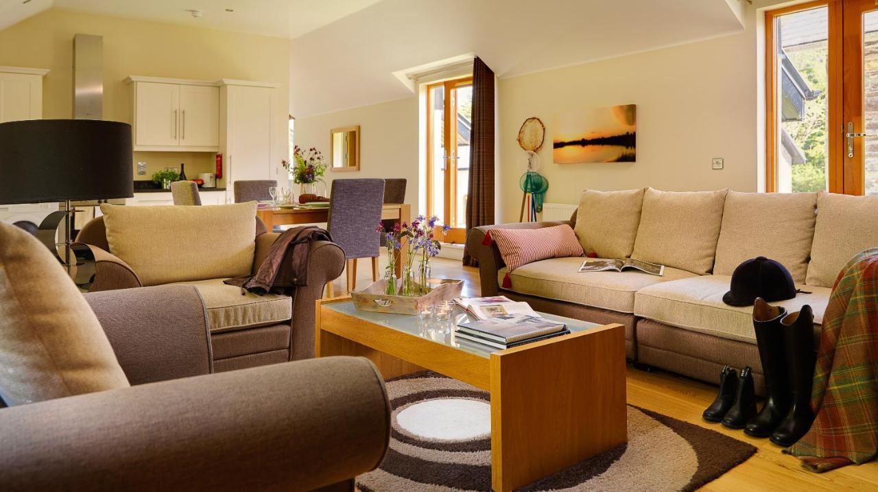 Parknasilla Resort & Spa Снийм Екстериор снимка