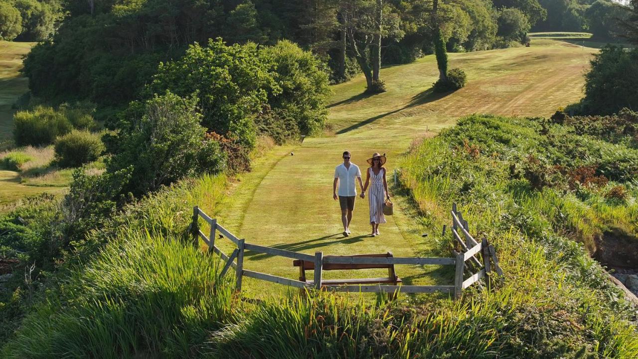 Parknasilla Resort & Spa Снийм Екстериор снимка