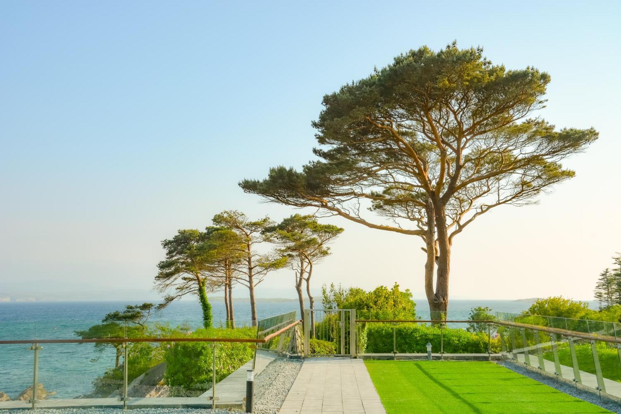 Parknasilla Resort & Spa Снийм Екстериор снимка