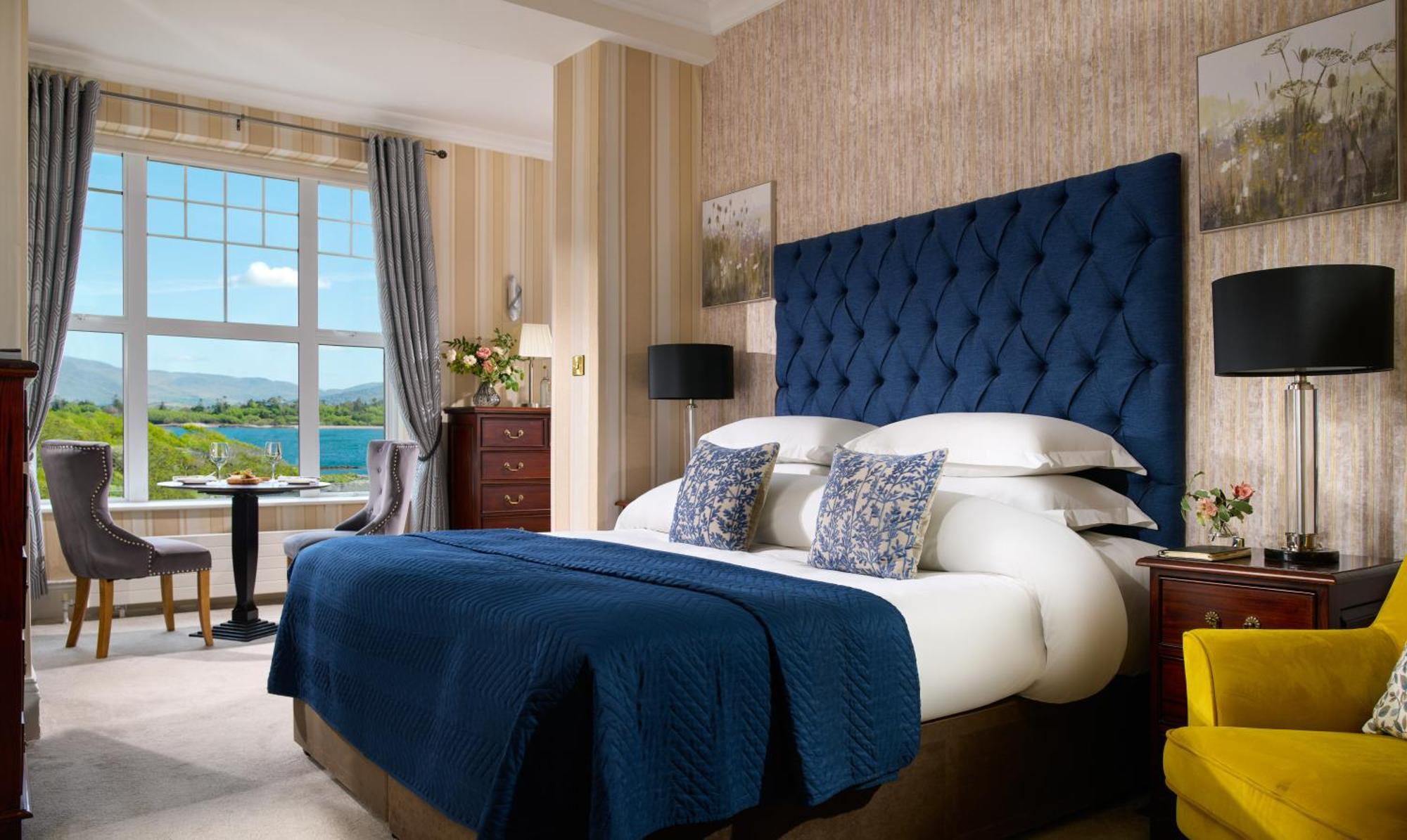 Parknasilla Resort & Spa Снийм Екстериор снимка