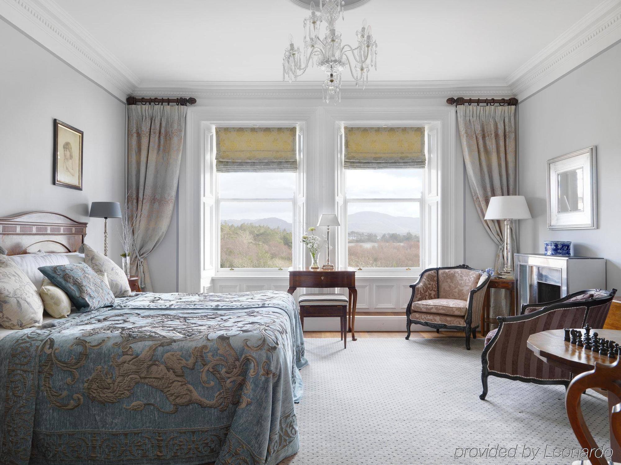 Parknasilla Resort & Spa Снийм Екстериор снимка
