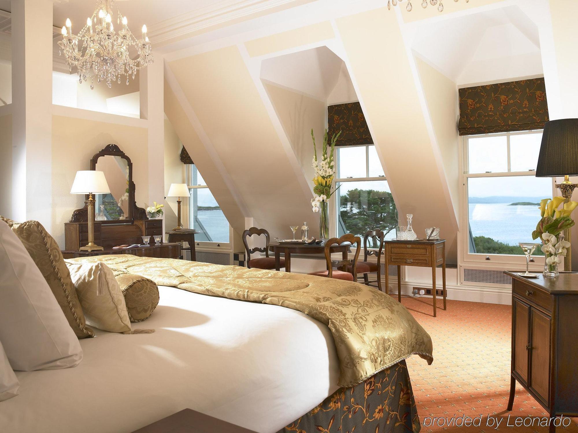 Parknasilla Resort & Spa Снийм Стая снимка
