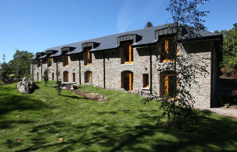 Parknasilla Resort & Spa Снийм Екстериор снимка