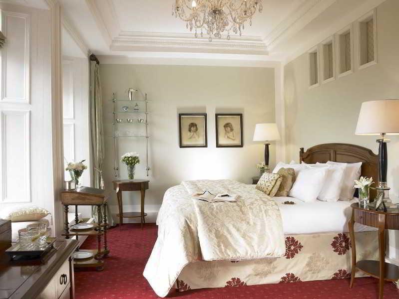 Parknasilla Resort & Spa Снийм Стая снимка