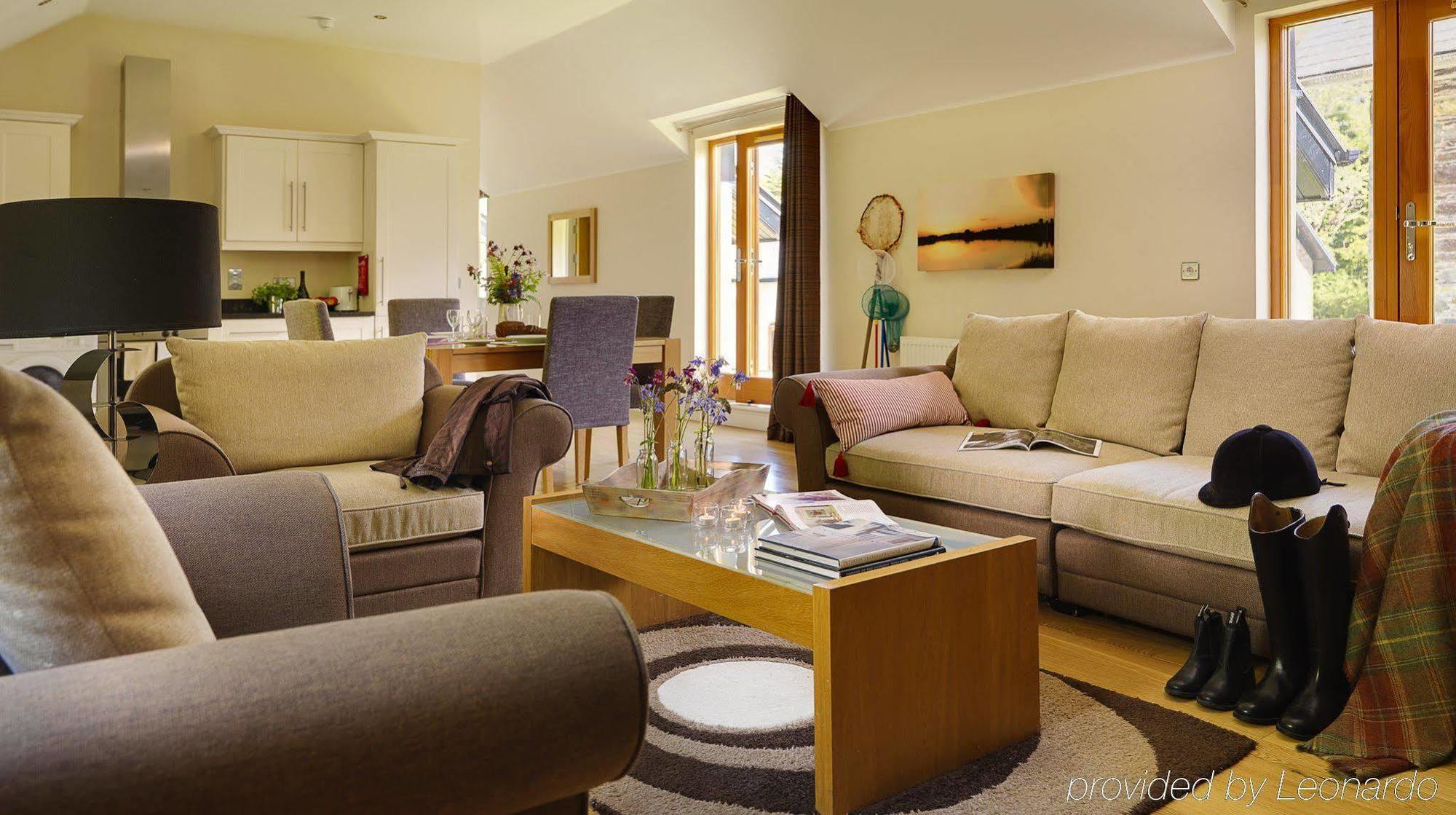 Parknasilla Resort & Spa Снийм Екстериор снимка