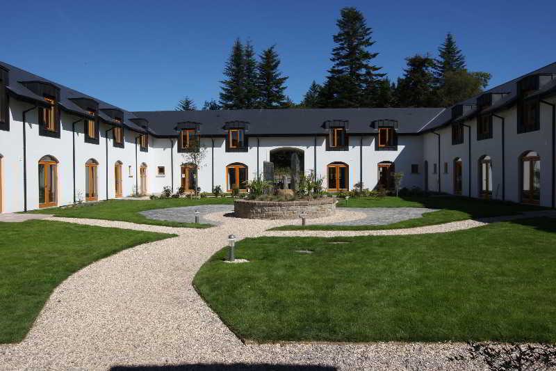 Parknasilla Resort & Spa Снийм Екстериор снимка