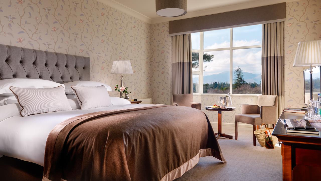 Parknasilla Resort & Spa Снийм Екстериор снимка