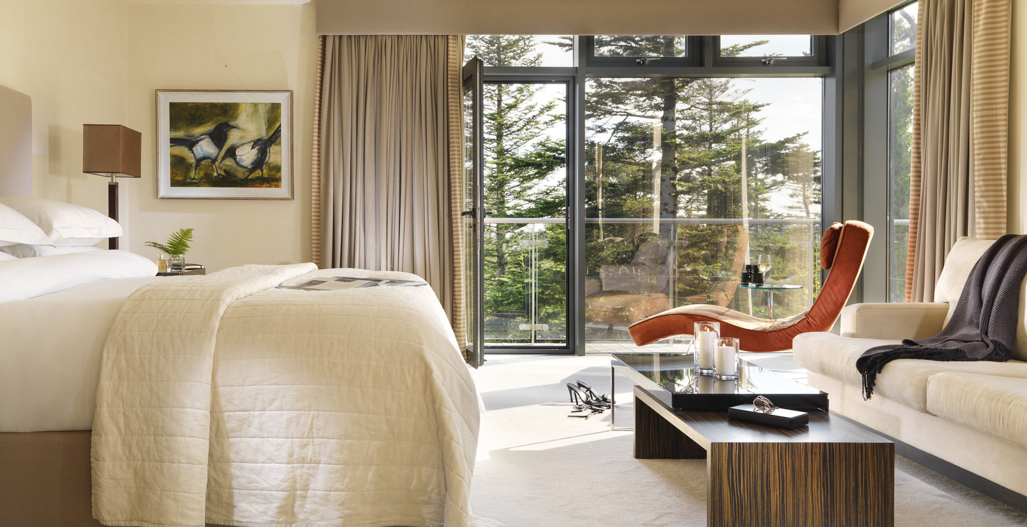 Parknasilla Resort & Spa Снийм Екстериор снимка