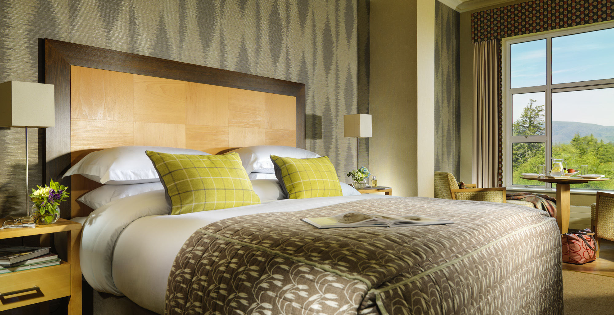 Parknasilla Resort & Spa Снийм Екстериор снимка