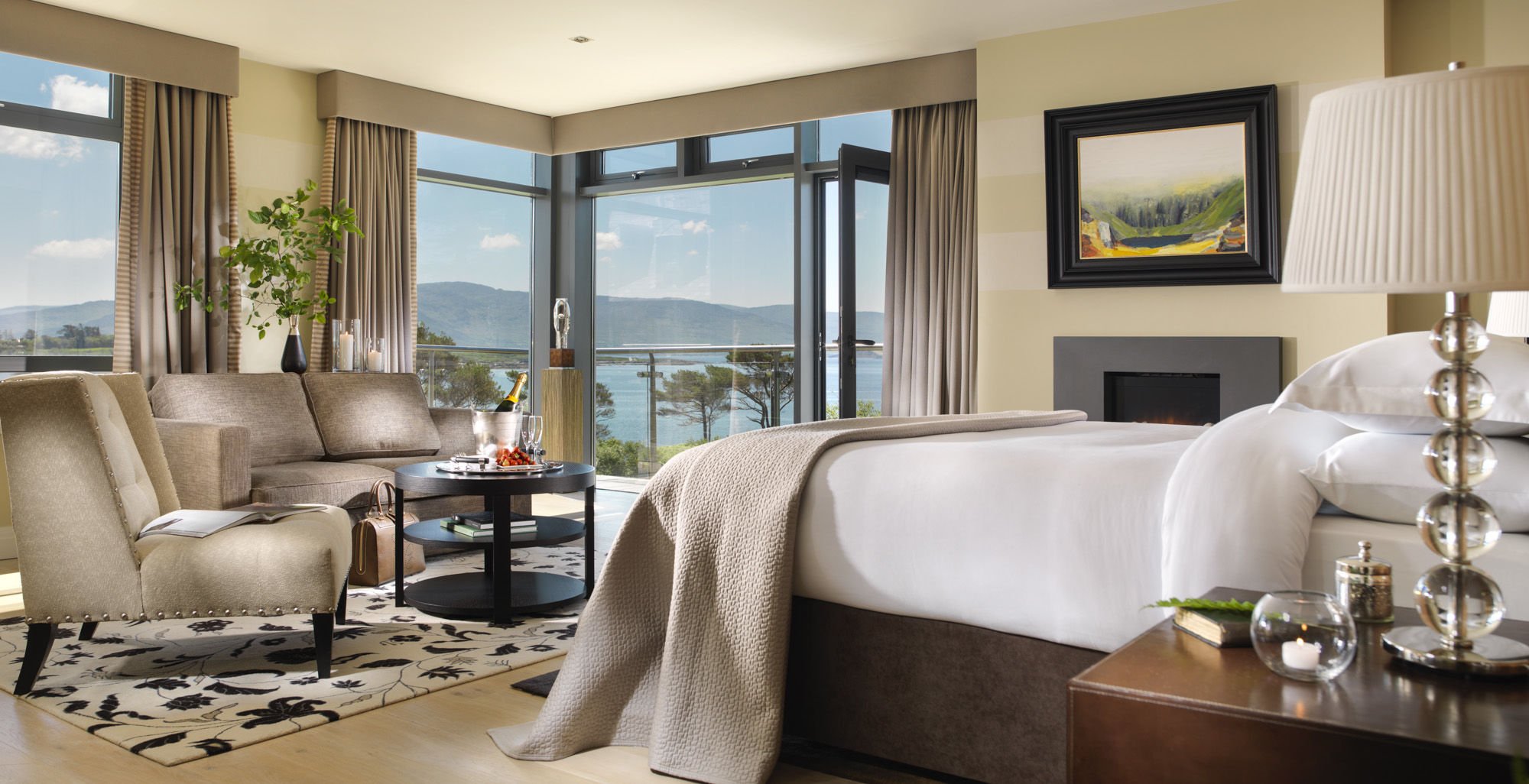 Parknasilla Resort & Spa Снийм Екстериор снимка