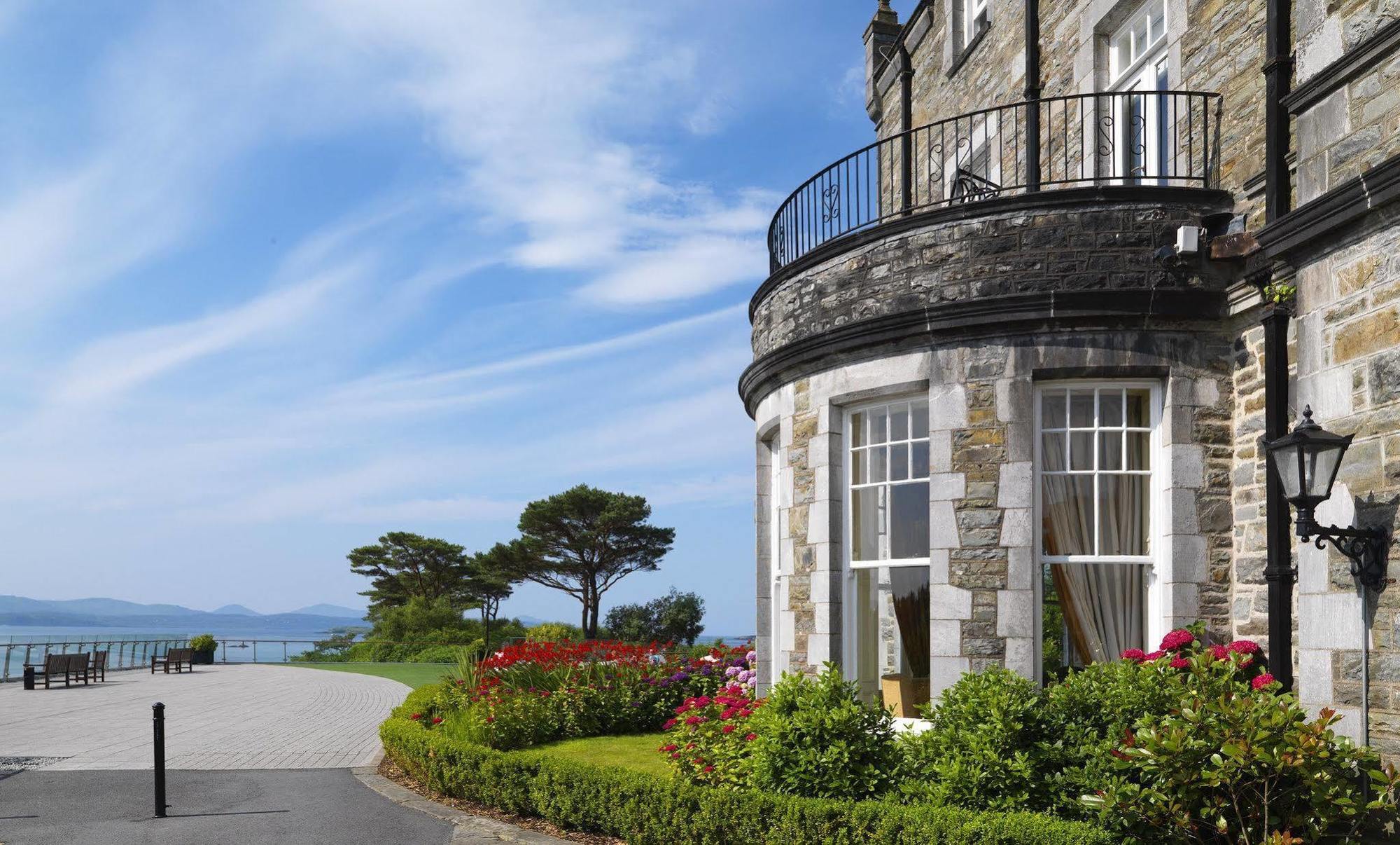 Parknasilla Resort & Spa Снийм Екстериор снимка